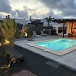 Vila Patos