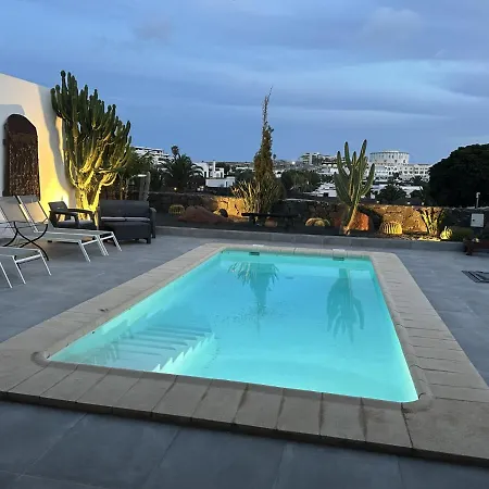 Villa Patos Playa Blanca (Lanzarote)