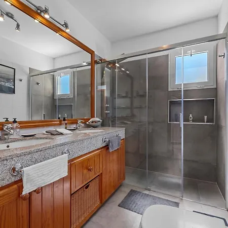 Patos * Playa Blanca (Lanzarote)