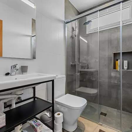 Villa Patos Playa Blanca (Lanzarote)