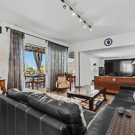 Villa Patos Playa Blanca (Lanzarote)