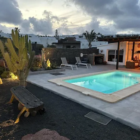 Villa Patos