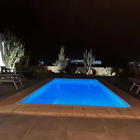 Villa Patos Playa Blanca (Lanzarote)