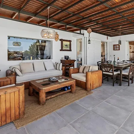 Villa Patos Playa Blanca (Lanzarote)