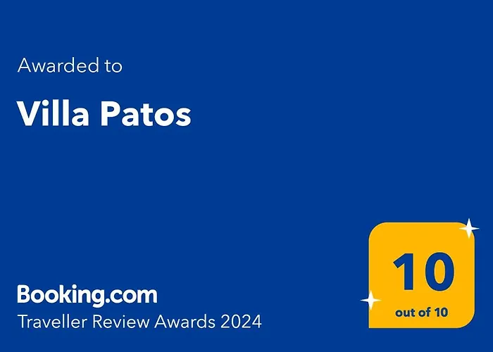 Patos 普拉亚布兰卡